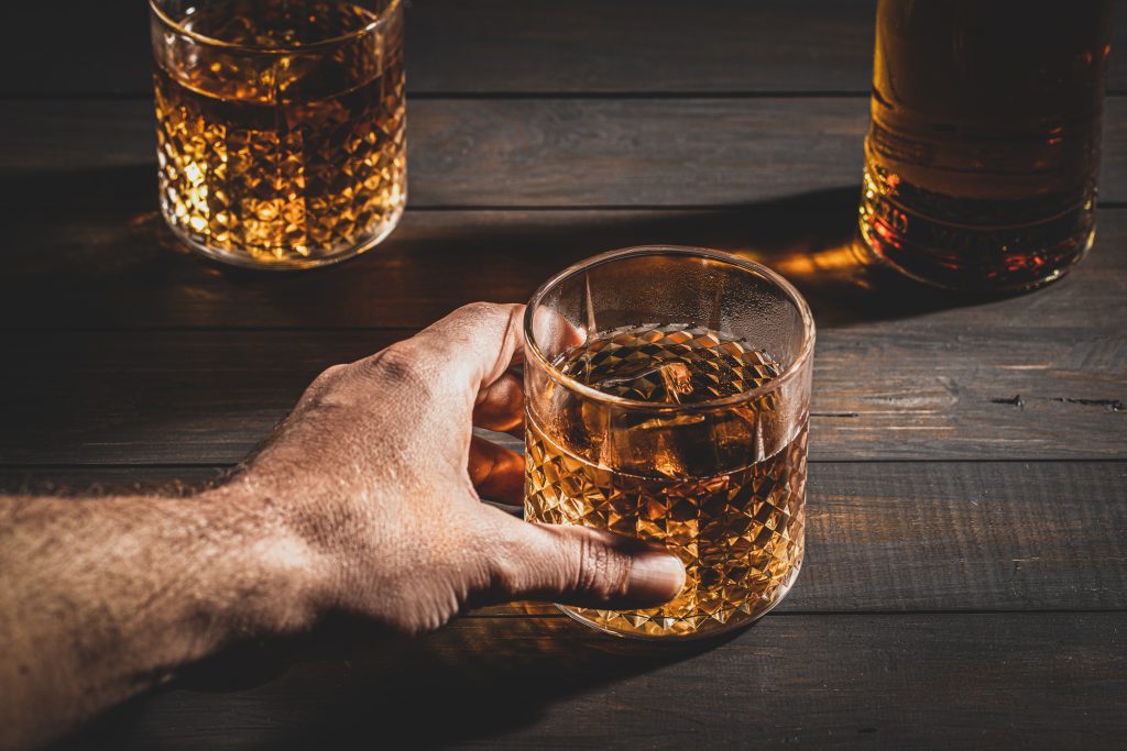 Alcohol: A Comprehensive Exploration from Molecule to Society ...