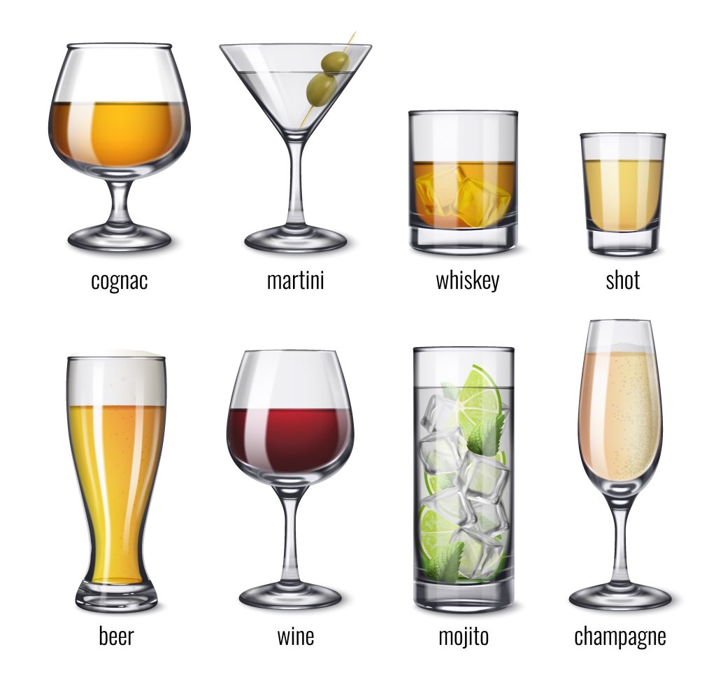 Alcohol: A Comprehensive Exploration from Molecule to Society ...