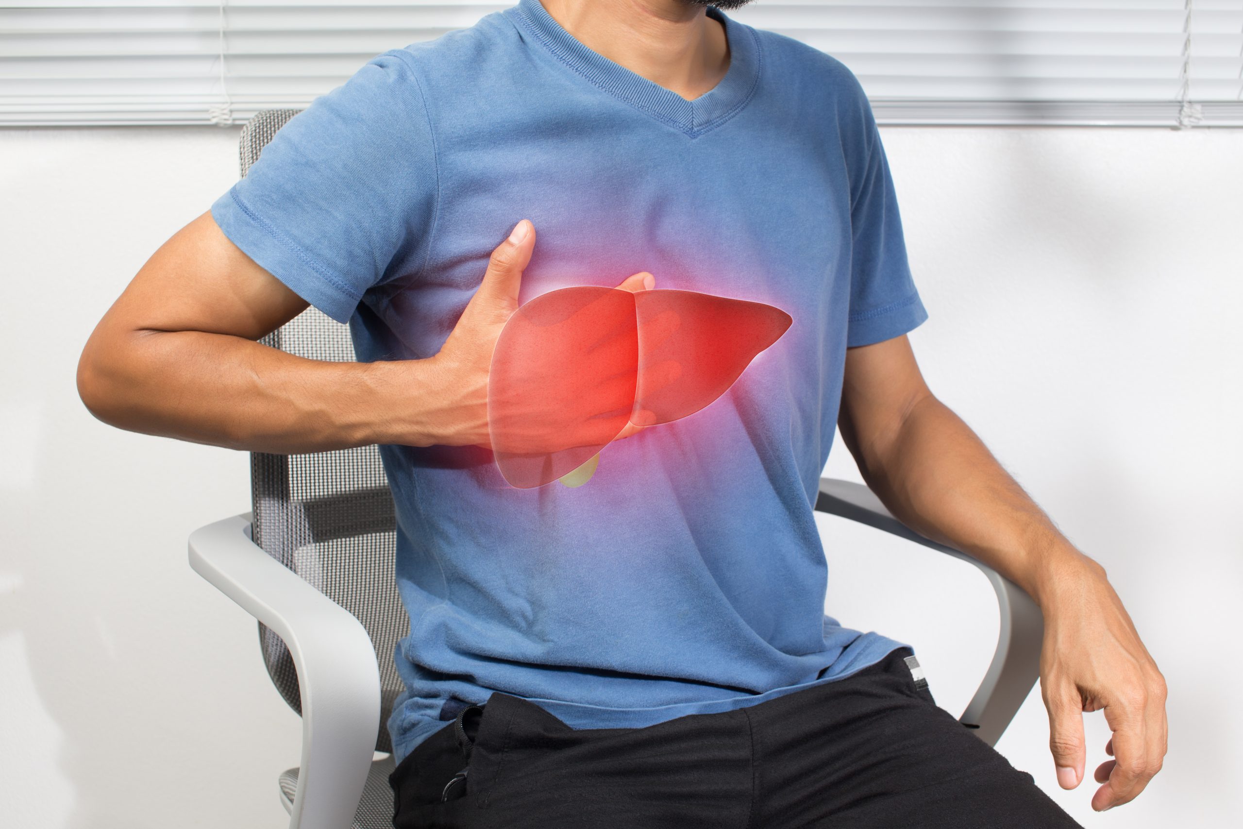 Cirrhosis of the Liver